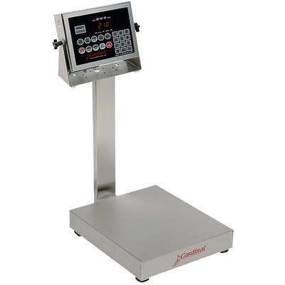 Detecto HSDC-100 Digital Hanging Scale, 100 lb. Capacity