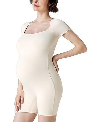 Pregnancy Bodysuit