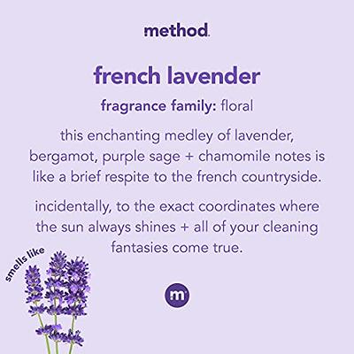 all-purpose cleaner - french lavender, 28 fl oz