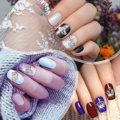 Nail Jewels