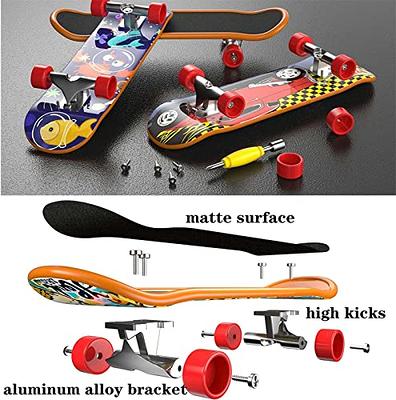 Mini Scooter Two Wheel Scooter Children's Educational Toys Finger Scooter  Bike Fingerboard Skateboard - Realistic Reborn Dolls for Sale