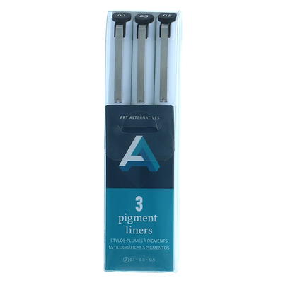 Staedtler® Pigment Fineliner 308