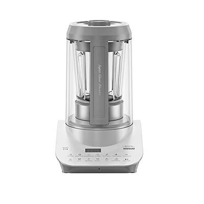 Oster 3 in. 1-Kitchen System 64 oz. 7-Speed Silver Blender Food Processor Combo with 1200-Watt Motor