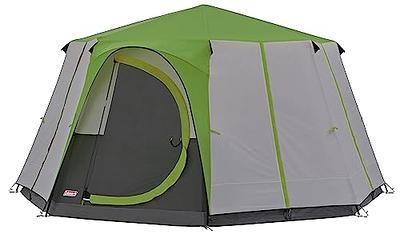 Appalachian Dome Tent - Stansport