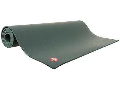 manduka PRO Yoga Mat 85 (Black Sage) Athletic Sports Equipment