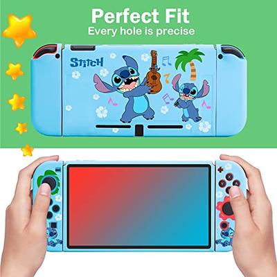 Kawaii Lilo and Stitch t-shirt, cute, and lovely | iPad Case & Skin