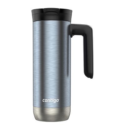 Contigo Superior 2.0 20-oz. Stainless Steel Travel Mug with Handle