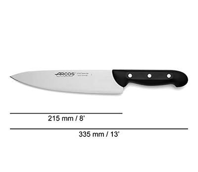 3 inch Kitchen Shears Heavy Duty - Ergo Chef Knives
