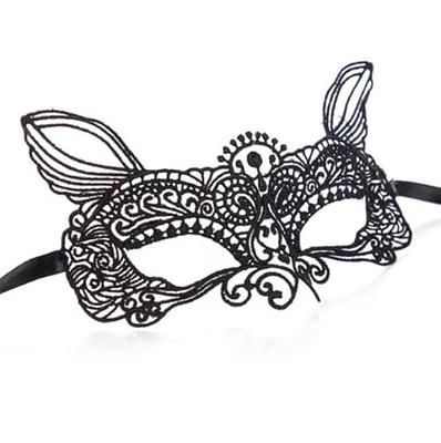 MYMENU Masquerade Mask for Women Shiny Glitter Party mask