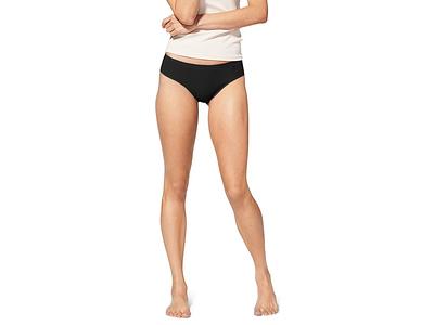 Tommy John Women's Air Cheeky Underwear in Black Size XL (16) - Yahoo  Shopping