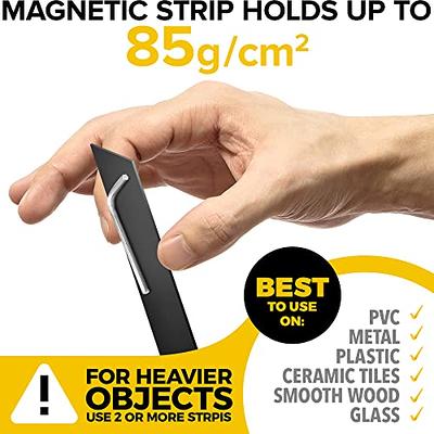 Dry Erase Magnetic Strip 10' Roll - Discount Magnet