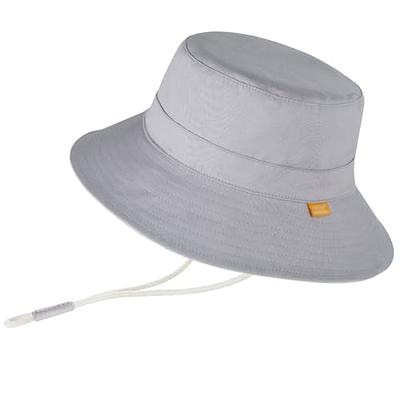 Baby Sun Hat for Boy Girl Toddler,Summer Swim Pool Bucket Hats,Kids UPF 50  Sun Protection Beach Hat Play Hat White - Yahoo Shopping