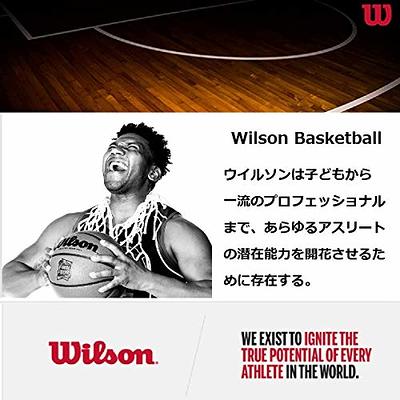 Wilson NBA DRV Pro Eco Basketball