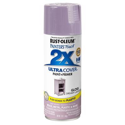 Rust-Oleum Painter's Touch 2x 12 oz. Gloss Navy Blue General Purpose Spray Paint (6-pack)