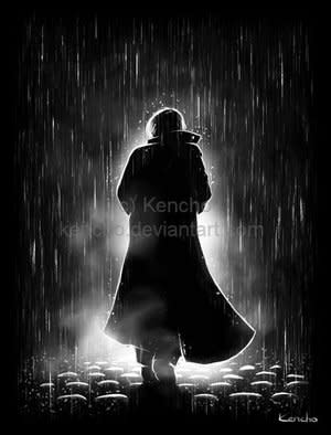  [ .. هلوســـة .. لا تعنــــي أحــــداً .. ] - صفحة 2 Farewell_by_Kencho