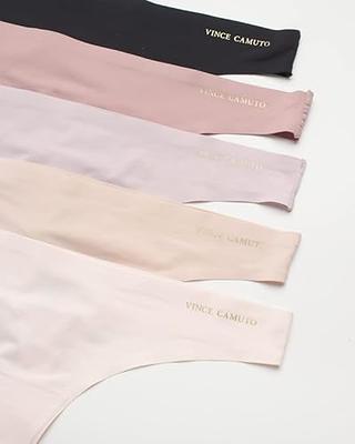 VINCE CAMUTO Seamless thongs.