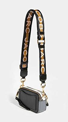 Marc Jacobs Women's The Snapshot, New Black Multi, One Size - Yahoo Shopping