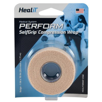 Walgreens Athletic Tape 1.5 Inch X 10 Yards