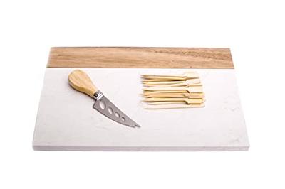 Totally Bamboo, GreenLite Utility Board - Medium Cutting Board