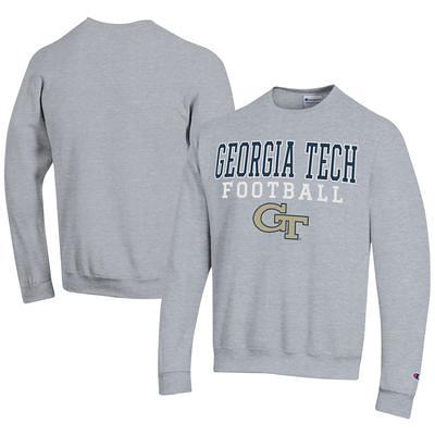 Georgia Tech Yellow Jackets Fanatics Branded Women's Baseball Pick-A-Player  NIL Gameday Tradition V-Neck T-Shirt - White