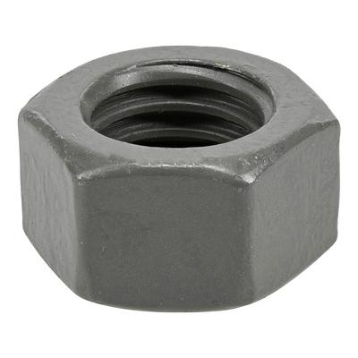 Hillman 3/8-in x 16 Zinc-Plated Steel Hex Nut in the Hex Nuts