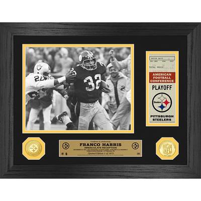 Davante Adams Las Vegas Raiders Highland Mint 13'' x 13'' Jersey