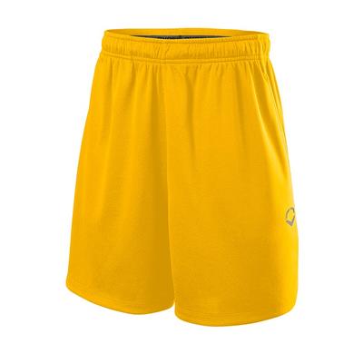 EvoShield Men's Pro Team Training Short 2.0, Yellow