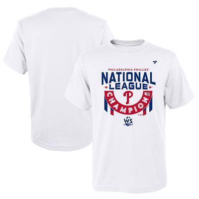 Men's Atlanta Braves Fanatics Branded Navy 2022 NL East Division Champions  Locker Room T-Shirt