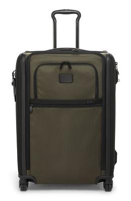 Tumi - Aerotour Short Trip Expandable 4 Wheeled Packing Case - Black