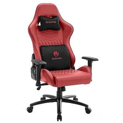 Best Office Chair, Gaming Chair with adaptive lumbar support,Python II