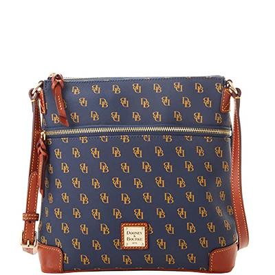 Dooney & Bourke Florentine Tilton Crossbody Shoulder Bag