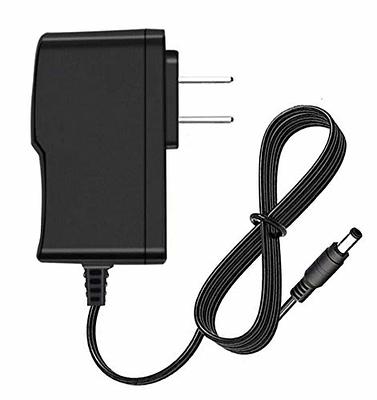 AC Adapter Charger for Black & Decker 5406-08-001 (UC B&D Class2 Transformer