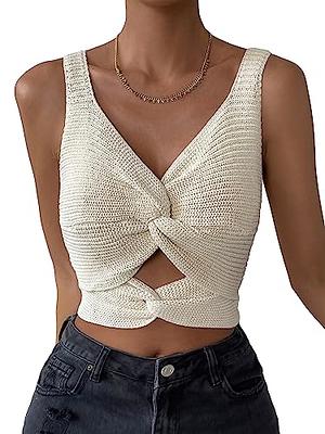 FeelinGirl Short Sleeve T Shirt Bodysuit for Women Tummy Control Seamless V  Neck Body Shaper Thong Bodysuit Tops - Yahoo Shopping