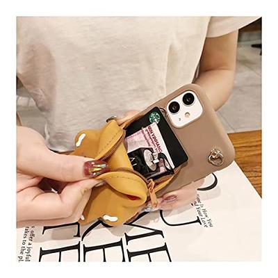 SGVAHY Phone Case for iPhone 11 Case Cute iPhone Case Kawaii Phone