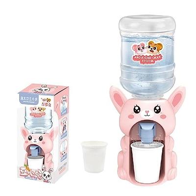 Miniature Household Water Coolers Fountain Toy Cute Drinking Fountain Model  Mini Water Dispenser Toy for Children - Yahoo Shopping