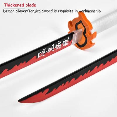  Cold Blade Demon Slayer Sword - 41 inches Anime