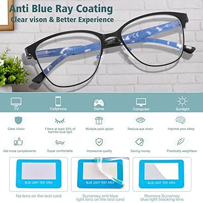 Fashion Trendy Large Frame Reading Glasses Women Vintage Square Green  Leopard Eyeglasses Anti-Blue Ray Optical Computer Glasses