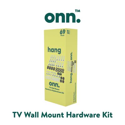 BASEPORT In Wall Cable Management Kit - TV Wire Hider Kit for Wall Mount TV,  Hide Wires