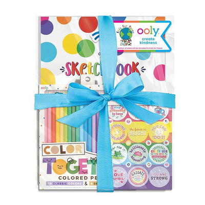 Stamp & Sketch Pack - Kids Toys  OOLY from Maisonette - Yahoo Shopping