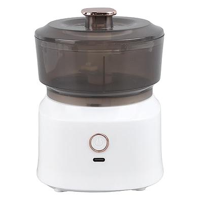 Kitcheniva Electric Mini Garlic Chopper