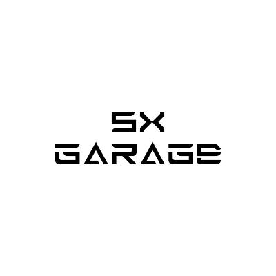 超鑫國際 SX-Garage