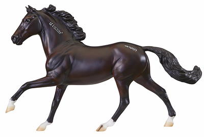 Breyer Horses Traditional Series Sporour Fra Bergi | Horse Toy