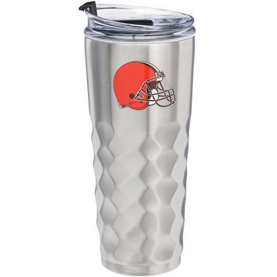 Cincinnati Bengals 20oz. Fashion Color Powdercoat Tumbler