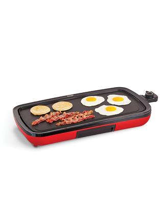 Curtis Stone 2-pack 5 Stuffed Waffle Makers with Recipes & Gift Boxes -  Red - Yahoo Shopping