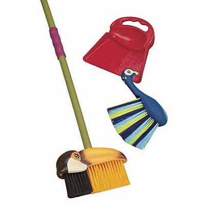 Pretend Play Musical Cleaning Set – Adora