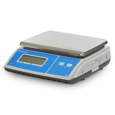 Brecknell EPB Electronic Scale 3000g x 0.1g