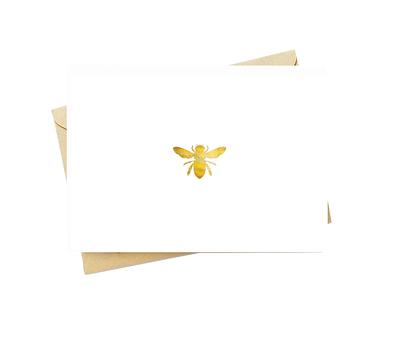 Personalized Bee Stationery, Stationary Set, Notecards, Note Cards, Thank  You Notecard - Yahoo Shopping