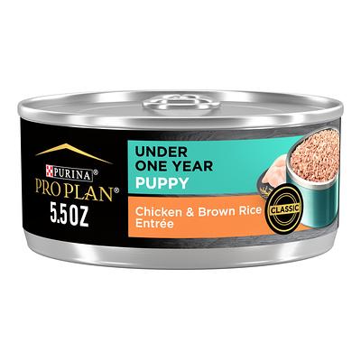 Petsmart canned clearance dog food