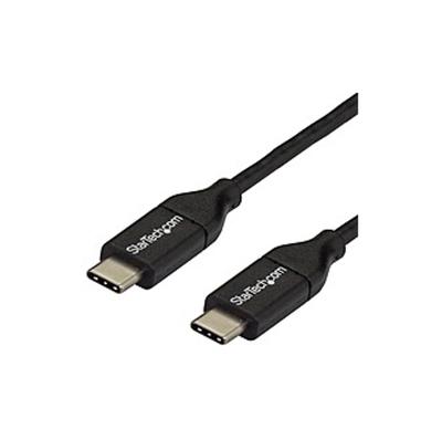 C2G 6.6ft USB A to USB B Cable USB A to B Cable USB 2.0 Black MM Type A USB  Type B USB 6ft Black - Office Depot