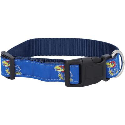 Sparo Kansas City Chiefs Rugged Pet Collar